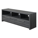 Convenience Concepts Newport Marbella 60 inch TV Stand with Cabinets and Shelves Home_Furniture_and_Decor, unspecified, Weathere