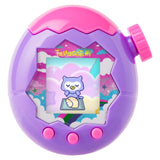 Tamagotchi Paradise - Purple Sky