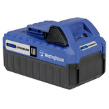 Westinghouse W24V4AH 24 Volt 4Ah Lithium-ion Battery, Compatible with All Westinghouse 24V Cordless Snow Shovels & 48V Cordless 