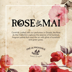Pre De Provence Rose De Mai Collection Nourishing & Hydrating, Body Oil, 15Ml