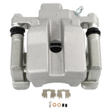 SCITOO Rear Right Brake Caliper With Bracket 19B6993 Compatible For Lexus For ES300h 2013-2018,For Lexus For ES350 2013-2018,For