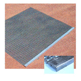 Nelco MONSTER DRAG MAT 6' X 4'