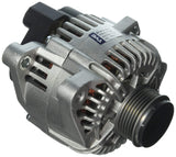 TYC Alternator Compatible with 2006-2012 Hyundai Santa Fe