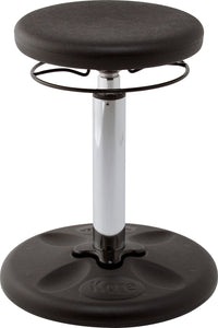 Kore Adjustable Height Wobble Chair, Active Sitting For Children, Kids, Teens: Better Than A Balance Ball, Flexible Classroom Se
