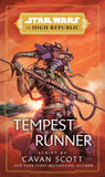 Star Wars: Tempest Runner (The High Republic) (Star Wars: The High Republic)