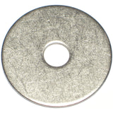 Hard-to-Find Fastener 014973180942 180942 Fender Washer, 1/4 x 1-1/4,55