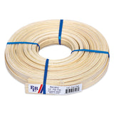 Commonwealth Basket 12FC Flat Reed 1/2Inch 1Pound Coil, Approximately 185Feet