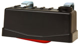 Little Giant Trough-O-Matic Stock Water Tank | Float Valve Controlled Watering Tank with Plastic Housing (Float Valve, 1, Count)