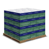 Hammermill Printer Paper, Premium Color 32 lb Copy Paper, 8.5 x 11 - 1 Pallet, 32 Cases (128,000 Sheets) - 100 Bright, Made in t