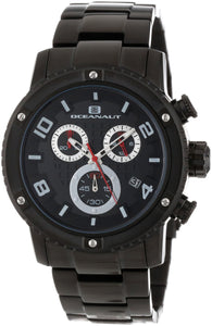 Oceanaut Men'S Oc3124 Impulse Analog Watch