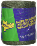 Cordage Source 1006G Jute Twine, 140Feet, Green