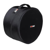 Gator Cases ICON Series Premium Tom Bag; 12 x 8; (GP-ICON-1208)