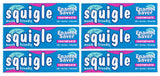 Squigle Enamel Saver Toothpaste (Canker Sore Prevention & Treatment) Prevents Cavities, Perioral Dermatitis, Bad Breath, Chapped