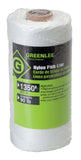 Greenlee Textron 607 Nylon Fish Line, 90Pound