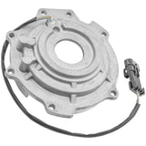 Caltric Front Differential Output Cover Compatible with Polaris Ranger 900 Diesel 2012-2014/ Ranger 1000 Diesel 2015-2018/ Range