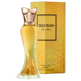 Paris Hilton Gold Rush Eau De Parfum Spray 3.4 Oz / 100 ml For Women