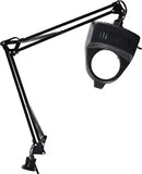 Alvin - Swing-Arm Magnifier Lamp - White