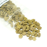 No Furries Delights Treats, 100% All Natural Mini Bites for Rabbit Hamster Guinea Pig Chinchilla Pet Rat Mice Gerbil Bird, Healt