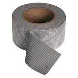 ROBERTS 50545 Tape, 21/2Inch x 25 Foot Roll, Grey
