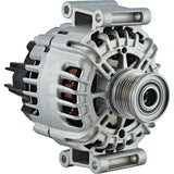 DB Electrical New 400-40167 Automotive Alternator 1.8L Compatible with/Replacement for Mercedes Benz C250 2012 2013 2014 2015 11