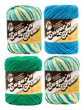 SugarN Cream Yarn OmbresMod