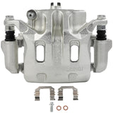 CCIYU 19B2871B Front Right Disc Brake Caliper Assembly With Bracket Fits For INFINITI For EX35 2008-2012,For INFINITI For EX37 2