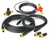 Ancor 270203 NMEA 2000 Single Device Backbone Starter Kit,Black