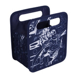 Everything Mary Superman Dc Comics Foldg Tote Binder Pouch (DC0135)