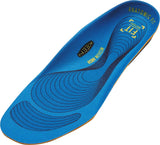 KEEN Utility Men's Utility K-30 Medium Arch Accessories, Blue/Blue, L