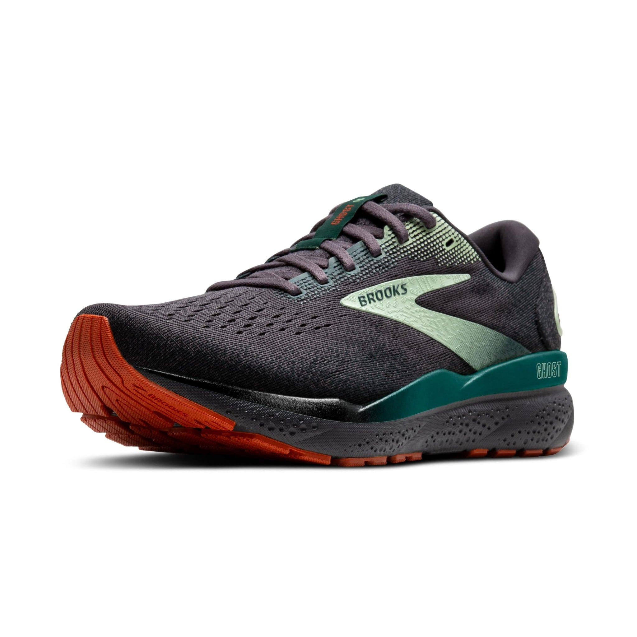 Brooks Men's, Ghost 16 Running Shoe