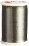 Superior Threads Tire Silk #50 3-Ply 50-Weight High Sheen Silk Embroidery Quilting Sewing Thread - 109 Yard Spool (#039 Taupe)