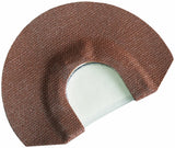 Hunters Specialties Herd Bull Wayne Carlton Elk Diaphragm Call, Brown
