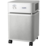 Austin Air Healthmate Plus - Powerful Air Purifier With Hepa Medical-Grade Filtration System, Eliminate Harmful Airborne Contami