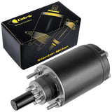 Caltric Starter Compatible with Toro 310-8 312-8 312-H Garden Tractor Kohler 1988 1989 1990-1996
