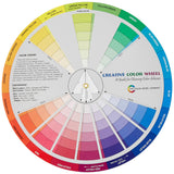 Cox 3389 Creative Color Wheel