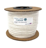 4/32 (1/8) Cotton Piping Cord, Size 00 (90 yds)