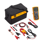 Fluke 1587/I400 FC 2In1 Insulation Multimeter With Clamp