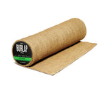 VViViD Burlap Fabric Roll (17x 25ft) Natural Jute for DIY Crafts, Wedding Decorations, Gift Wrapping & Home Accents