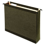 PFX09217 Hanging Pocket Files
