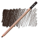 Caran Dache Pastel Color PencilDark Sepia