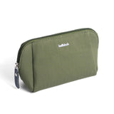 Bellblock Cotton Canvas Travel Organizer Pouch | Makeup Pouch Bag | Gadget Organizer | Toiletry Bag For Men & Women | Medicine P