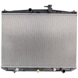 Denso 221-9351 Radiator, 1 Pack