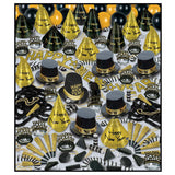 Golden Bonanza Asst For 100 Party Accessory (1 Count)
