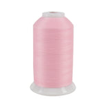 Superior Threads So Fine 3Ply 50 Weight Polyester Sewing Thread Cone 3280 yards (#491 Pastel Pink)