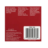 Arrow 356 Genuine P35 Staples, 3/8-Inch Leg Length, 3/8-Inch Crown Size, 5,040-Pack