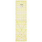 Omnigrid R6524 Omni Grid Ruler 6.5X24In, 6 x 24, Multicolor