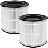 Filters Compatible with BISSELL MYair Pro Air Purifier 3139A 3139B, 3139A Replacements Filter, 3069