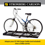 Stromberg Cc-125 Bike Rack Attachment For Cc 100