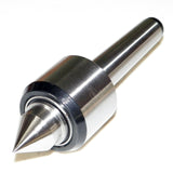 Z LIVE CENTER 4MT 0.000197 LATHE LIVE CENTER MORSE TAPER #4