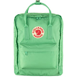 Fjallraven Women's Kanken Backpack, Mint, Green, One Size